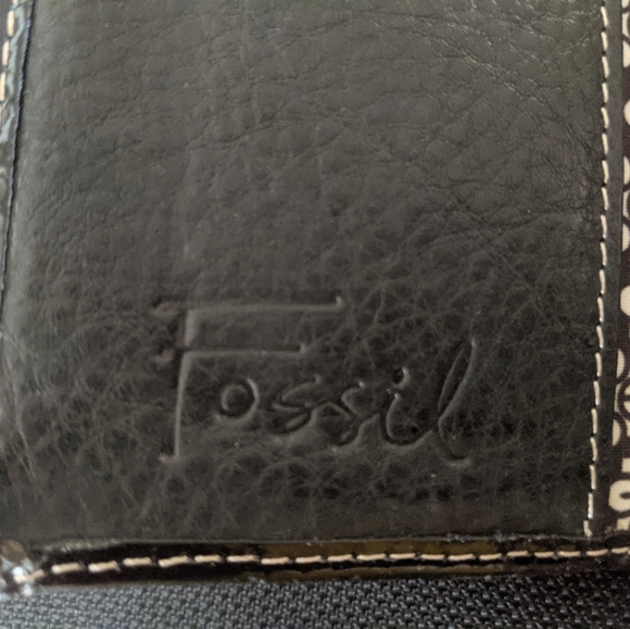 FOSSIL wallet - Picture 3 of 7